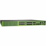 Juniper SRX2300 High Availability Firewall - Intrusion Prevention - 8 Port - 10GBase-T  10GBase-X  100GBase-X - 100 Gigabit Ethernet - 39 Gbit/s Firewall Throughput - SSL  DES-CBC  AEC-