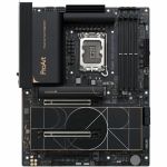 ASUS ProArt Z890-CREATOR WIFI ATX Motherboard LGA1851 Socket Z890 Chipset USB4 USB-C 3.2 Gen 2x2 USB 3.2 Gen 2 USB 3.2 Gen