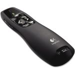 Logitech 910-001354 R400 Wireless Presenter 49 fee