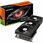 Gigabyte GV-N408SWF3V2-16GD RTX 4080 SUPER WINDFORCE V2 16G Graphics Card - 16 GB GDDR6X - PCIe 4.0 x16 - HDMI 3 x DisplayPort