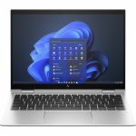 HPI SOURCING - NEW Elite x360 830 G10 13.3in Touchscreen Convertible 2 in 1 Notebook - WUXGA - Intel Core i7 13th Gen i7-1355U - Intel Evo Platform - 16 GB - 256 GB SSD - Intel Chip - 1