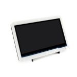 Waveshare 7inch Capacitive Touch Screen LCD w/ Bicolor Case 1024x600 Pixels White