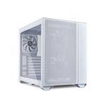 Lian-Li O11AMW O11 Air Mini Case White Supports E-ATX/ATX/Micro-ATX/Mini-ITX / ATX PSU