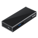 Maiwo K1685P3 20GBps NVMe 2280 M.2  SSDEnclosure Black