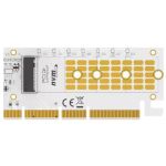 MAIWO KT058A PCIe x 16 to NVMe M.2 SSD Card