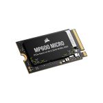 Corsair CSSD-F1000GBMP600MCR MP600 MICRO 1TB NVMe PCIe M.2 Solid State Drive