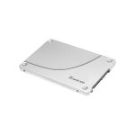 Intel SSDSC2KB076TZ01 D3-S4520 Series 7.68TB 2.5inSolid State Drive SATA 6Gb/s 256-bit AES 550 MBps Reads 510 MBps Writes