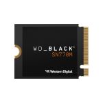 Western Digital SN770M 1TB NVMe M.2 2230SSD M.2 2230 PCIe Gen4 x4 5150MB/s Reads 4900MB/s Writes