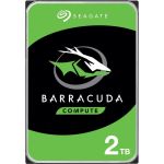 Seagate  ST2000LM015 2TB 2.5in 128MB 5400RPMSATA 6.0Gb/s 7mm  Drive