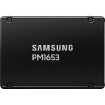 Samsung PM1653 7.68TB 2.5in SAS 24GB/s SSDMZILG7T6HBLA-00A07