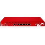 WatchGuard Firebox M290 High Availability Firewall - 8 Port - 10/100/1000Base-T - Gigabit Ethernet - 8 x RJ-45 - 1.0 Total Expansion Slots - 3 Year Standard Support