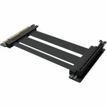 NZXT AB-RC200-B1 Pcie Riser Cable Matte Black