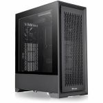 Thermaltake CA-1X8-00F1WN-00 CTE T500 Air E-ATX Full Tower with Centralized Thermal Efficiency Design; 3x140mm CT140 Fans