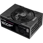 EVGA 220-PP-1600-X1 SuperNOVA 1600W P+ PowerSupply 80 Plus Platinum Rated Fully Modular Power On Self Tester