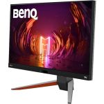 BenQ MOBIUZ EX270QM 27in Class WQHD Gaming LCD Monitor - 16:9 - 27in Viewable - In-plane Switching (IPS) Technology - WLED Backlight - 2560 x 1440 - 1.07 Billion Colors - FreeSync Premi