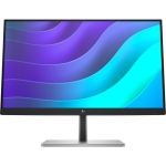 HP E22 G5 21.5in Full HD LCD Monitor - 16:9 - Black  Silver - 22in Class - In-plane Switching (IPS) Technology - 1920 x 1080 - 16.7 Million Colors - 250 Nit - 5 ms - 75 Hz Refresh Rate