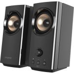 Creative 51MF1705AA000 T60 Compact 2.0 DesktopSpeakers