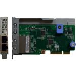 Lenovo ThinkSystem 1Gb 2-Port RJ45 LOM - PCI - 2 Port(s) - 2 - Twisted Pair - 1000Base-T - Plug-in Card