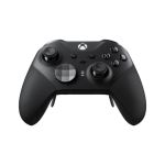 Microsoft FST-00001 Xbox Elite Controller Series 2 for Xbox One PC Android iOS Xbox Series Black