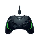 Razer RZ06-04010100-R3U1 Wolverine V2 ChromaController Mecha-Tactile Action Buttons and D-Pad Interchangeable Thumbstick