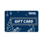 Central Computers Holiday E-Gift Card