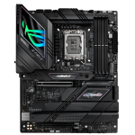 ASUS ROG STRIX Z790-F GAMING WIFI II ATX Motherboard Intel 12th/13th Gen LGA 1700 4x DDR5 DIMM Slots Max 128GB PCIe 5.0 x16 2.5Gb