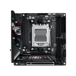 ASUS ROG STRIX B850-I GAMING WIFI ITX Motherboard AM5 Socket AMD B850 Chipset DDDR5 (Max 128GB)