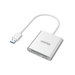 Unitek Y-9313 USB3.0 SD SDXC microSD CF Card Reader