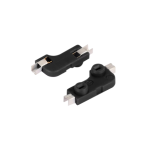 DUROCK Hotswap PCB Sockets(10Pcs)  Black