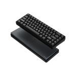 Chilkey ND65 Tri-Mode Keyboard  Jet Black Assembled Edition