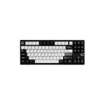 Chilkey ND TKL Keyboard Tri-mode Jet Black Assembled Edition