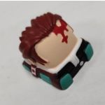 Artisan Keycap Forehead Scar Boy Cherry MX