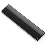 Glorious GV-100-DARK Wrist Rest Full Size Onyx