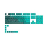 Glorious GLO-KC-GPBT-RF PBT Rain Forest Key Caps 114 Keys