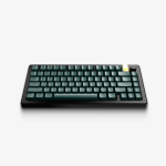 Glorious GLO-KB-ACC-KC-GPBT-BA-TGRN-US GPBT BasicsKeycaps Totem Green