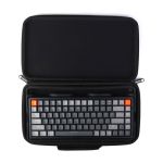 Keychron CC-26 Keyboard and Mouse Carrying Casefor K2 / K2 Pro / K2 Max / K2 HE