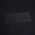 Keychron P259 K2 Pro / K2 Max PC Plate