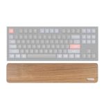 Keychron PR18 Wooden Palm Rest for Q3