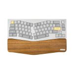 Keychron PR20 Wooden Palm Rest for Q8 / V8