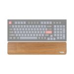 Keychron PR21 Wooden Palm Rest for Q5 / V5