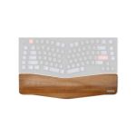 Keychron PR24 Wooden Palm Rest for Q10