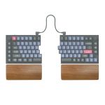 Keychron PR25 Wooden Palm Rest for Q11