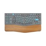 Keychron PR28 Wooden Palm Rest Q14 Pro / Q14 Max