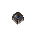 Keychron RT-31 Evil Eye Resin Artisan Keycap 1uBlue