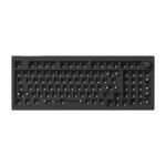 Keychron V5M-Z4 V5 Max QMK/VIA WirelessMechanical Keyboard Barebone Carbon Black