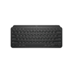 Logitech 920-010475 MX Keys Mini WirelessIlluminated Keyboard Black