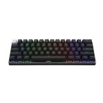 Logitech 920-011902 G PRO X 60 LIGHTSPEED WirelessCompact TKL 60% Gaming Keyboard Dual-Shot PBT Keycaps