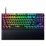 Razer RZ03-04980200-R3U1 Huntsman V3 ProTenkeyless Gaming Keyboard Analog Optical Switches