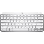 Logitech 920-010473 MX Keys Mini WirelessIlluminated Keyboard Grey