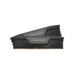 Corsair CMK32GX5M2B6400Z32 VENGEANCE 32GB DDR5 Memory Kit 2x16GB 6400MT/s 32-40-40-84 AMD EXPO & Intel XMP Memory